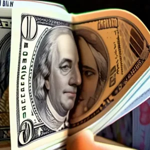 Как эмоции создают структуру денежного поведения