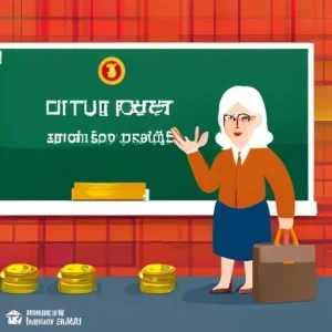 Как создаётся культура ответственного отношения к деньгам