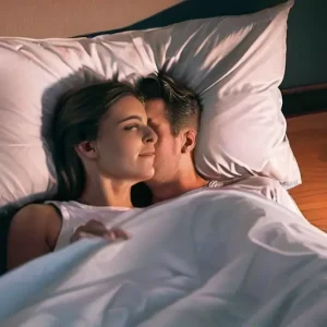 Как совместные мечты становятся частью отношений