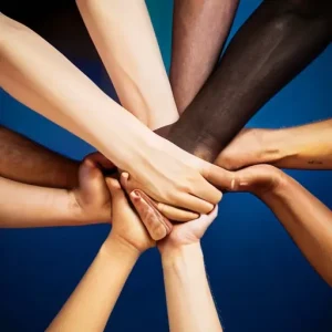 Что объединяет людей, создающих тёплые отношения