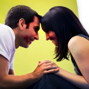 Роль совместных эмоций в развитии отношений