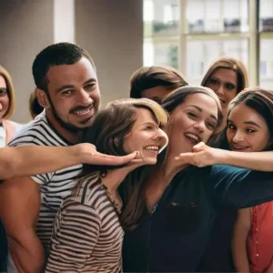 Что объединяет людей в долгосрочные отношения