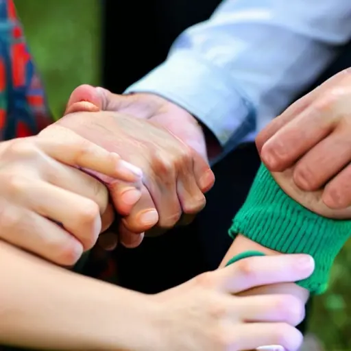 Что объединяет людей в долгосрочные отношения