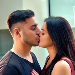 Эмоции, которые создают ощущение единства пары