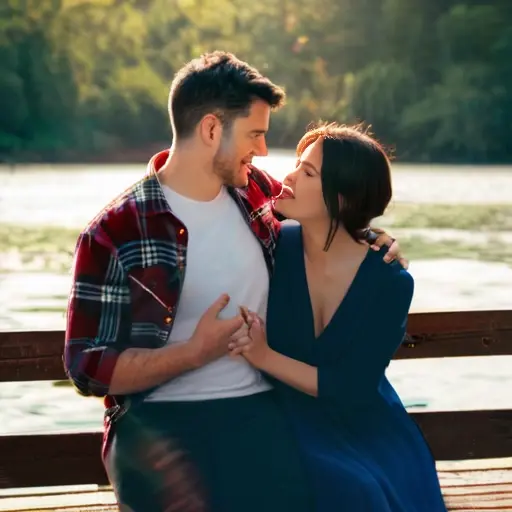 Почему пары ценят моменты искреннего общения