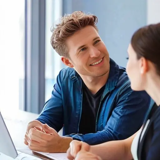 Почему партнёры стремятся к честной коммуникации Почему партнёры стремятся к честной коммуникации