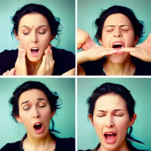 Чувства, которые проявляются через ежедневные жесты